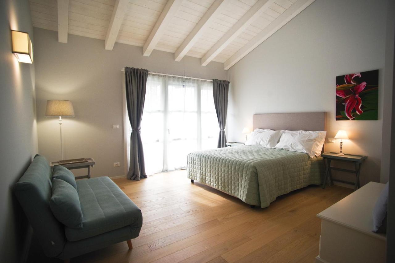 Il Fienile Bed and Breakfast Fagagna Εξωτερικό φωτογραφία